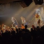Shadows Fall The Ghost Of Past Failures Live