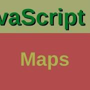 Maps For JavaScript Basic JavaScript Fast 32 Object FromEntries Object Entries