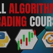 Algorithmic Trading Using Python 3 Key Concepts