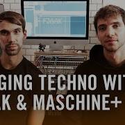 FJAAK Gives Tips On Producing Techno With MASCHINE Native Instruments