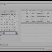 JavaFX 8 Tutorial 31 RadioButton And Database