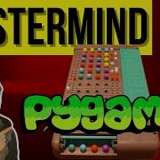 Programming Mastermind In Python With Pygame