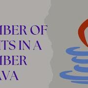 Number Of Digits Of A Number In Java Conditional Statements In Java Eclipse IDE VS Code