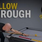 Follow Through Pool Basics Pool School