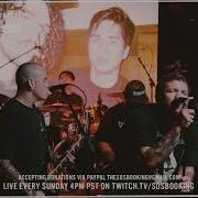 SUNDAY MATINEE MOMENTUM LIVE SET