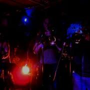 Miasmics Reunion Show Meat Locker 5 7 11 1 10 Ska Bathroom