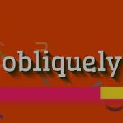 НАКОСНО КАК ЭТО ПРОИЗНОШАТЬ КАК ПРАВИЛЬНО СОВЕТЫ ПО ПРОИЗНОШЕНИЮ Obliquely OBL