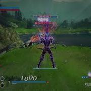 Dissidia NT Final Fantasy Beta Gameplay Pt3 Advanced Tutorial Trials