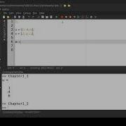 Review Of GNU Octave Usage And An Introduction To The Script Editor