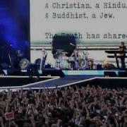 Depeche Mode Precious Berlin Olympiastadion 2009 HD