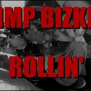 LIMP BIZKIT Rollin Drum Cover HD