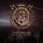 Aftermovie Gabberland 2023