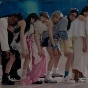 LE SSERAFIM 르세라핌 CRAZY OFFICIAL MV