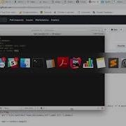 14 Многосрочные строки использование HEREDOC в Ruby