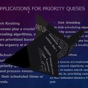 SINGLE AND DOUBLE ENDED PRIORITY QUEUES
