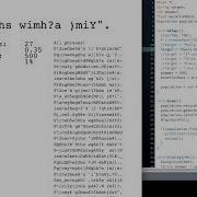 Programming Art 54 RandomString Processing