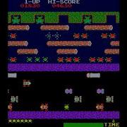 Coding Frogger Day 4 Part 1