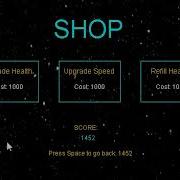 Making 2D Java Game With AI Features Survivor Galaxy By Journey In Taiwan