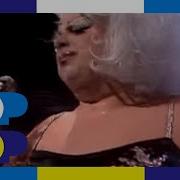 Divine Shake It Up TopPop