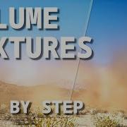 How To Make 3D Fog With Your Own Volume Texture Unreal Engine 5 Tutorial