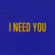 Jon Batiste I NEED YOU Lyric Video