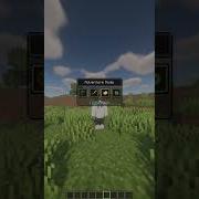 How To QUICKLY Switch Your Gamemode In Minecraft Shorts