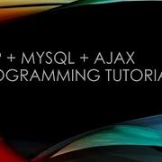 What Is PHP Steps To Install XAMPP SERVER PHP Tutorial 1