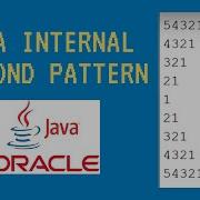 Java Program To Print Diamond Pattern