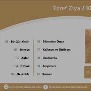 Eşref Ziya Klasikler 1 Bilmeden Önce