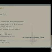 GRCon18 GNU Radio Technical Update