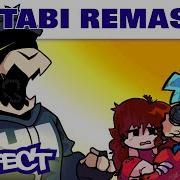 VS TABI Ex Boyfriend UPDATE A Remaster Of A Classic Mod FNF Mod Perfect Combo Showcase HARD