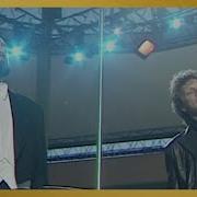 Jon Bon Jovi Luciano Pavarotti Corale Voci Bianche Liberian Children S Choir Let It Rain Live