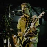 Weezer Live At RACC Hall Albany March 6 2001