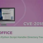 0patching Remote Code Exeuction 0day In OpenOffice CVE 2018 16858
