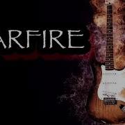 Spencer Maro Starfire
