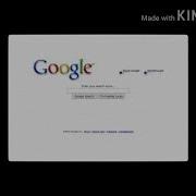 Evolution Of Google 1997 2020