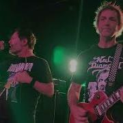 Lagwagon Mr Coffee Live At Galatos Auckland NZ 25 10 2023