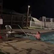 Jacuzzi Lifeguard Pine Springs Style