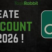 How To Create A TaskRabbit Account