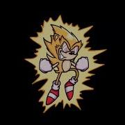 FNF Vs Sonic Exe 2 0 2 5 3 0 Ost CHAOS Game Over Song OST