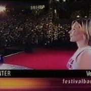 Dido Hunter Live Arena Di Verona 2001