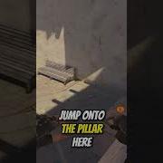 Stop Doing The Window Jump WRONG Shorts Cs2 Cs2clips Mirage