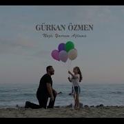 Gürkan Özmen Nazlı Yavrum Ağlama 2023
