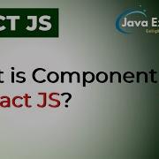 ReactJS Tutorial 5 Components