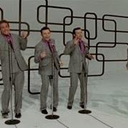 Human Nature Baby I Need Your Loving