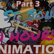 FNF Whitty Fire Fight Part 3 2 St Song 1 HOUR