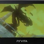 Gravity Rush Launch Trailer