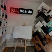 Magnetic Whiteboard Dry Erase Board CLASSIC A7