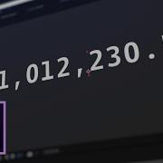How To Quickly Make An Animated Number Counter In Adobe After Effects