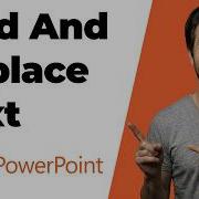 How To Find And Replace Text In PowerPoint 2026 Easy Guide
